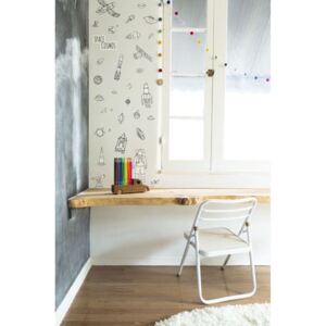 Wall decals Space