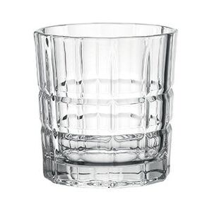 Spiritii Whisky glass - 25 cl by Leonardo Transparent