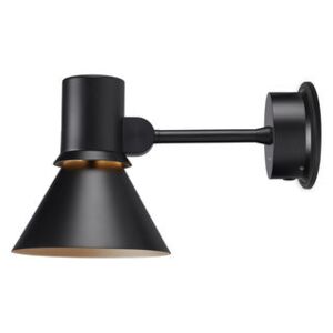 Type 80 Wall light by Anglepoise Black
