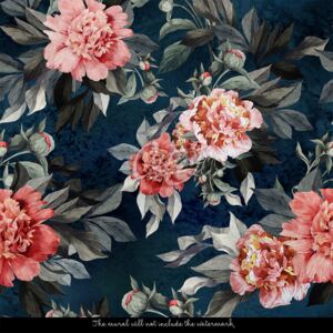 Wallpaper Roses From Victorian Garden