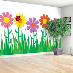 Wallpaper Flowers