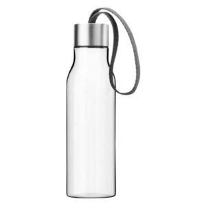 Flask - Plastique nomad bottle - 0,5 L by Eva Solo Grey
