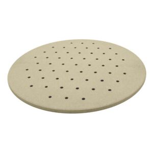 Crispiz Backing stone - / For barbecue and ovens by Cookut Beige
