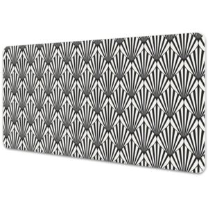 Desk mat geometric patterns 60x120cm