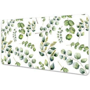Desk mat Eucalyptus flower 45x90cm