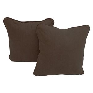 Legend Pair of Scatter Cushions