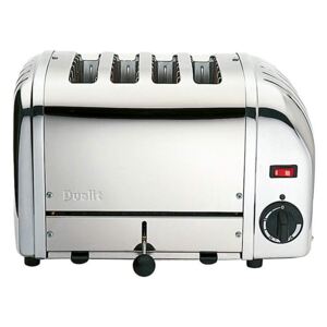 Dualit Classic Vario 4 Slot Toaster