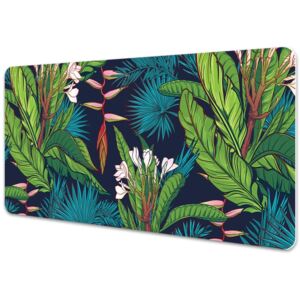 Desk mat exotic jungle 45x90cm