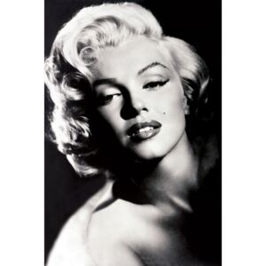 Poster Marilyn Monroe - glamour, (61 x 91.5 cm)