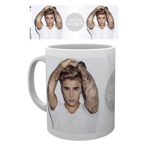 Cup Justin Bieber - Hair (Bravado)