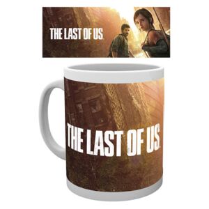 Cup The Last of Us - Key Art