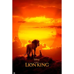 Poster The Lion King - One Sheet, (61 x 91.5 cm)