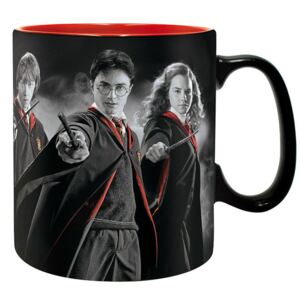 Cup Harry Potter - Harry, Ron, Hermione