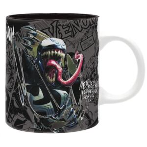 Cup Marvel - Venom