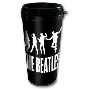 Cup The Beatles - Jump