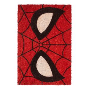 Doormat Spiderman - Eyes