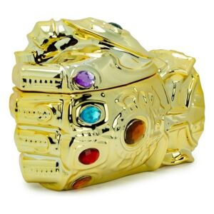 Cup Marvel - Thanos Infinity Gauntlet