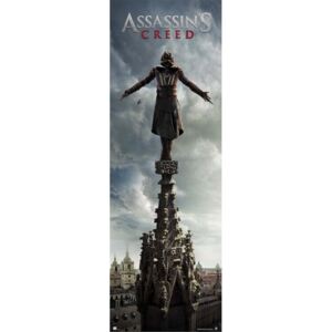 Poster Assassin's Creed, (53 x 158 cm)