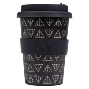 Eco cup Harry Potter - Deathly Hallows
