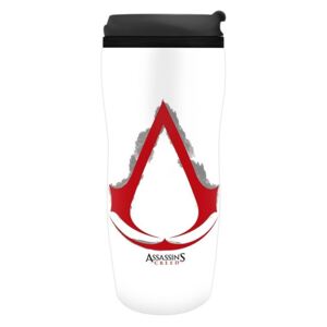 Travel mug Assassin's Creed - Crest