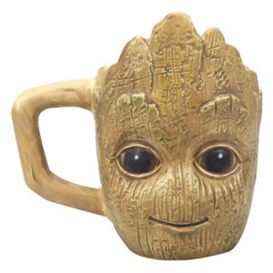 Cup Guardians Of The Galaxy - Groot
