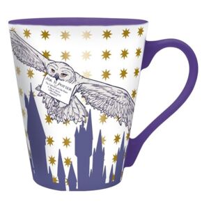Cup Harry Potter - Letter