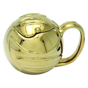 Cup Harry Potter - Golden Snitch
