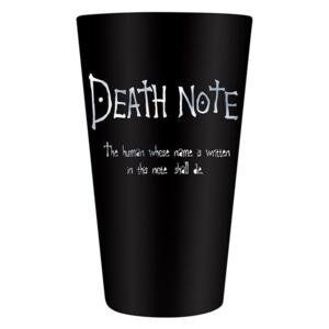 Glass Death Note - Ryuk