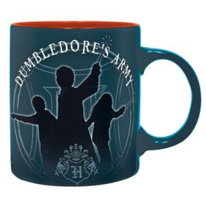 Cup Harry Potter - Dumbledore‘s army