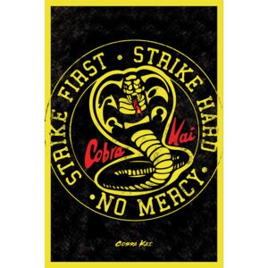 Poster Cobra Kai - Emblem, (61 x 91.5 cm)