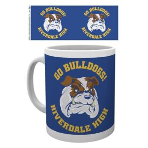 Cup Riverdale - Go Bulldogs