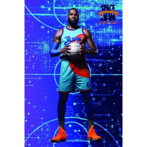 Poster Space Jam 2 - LeBron