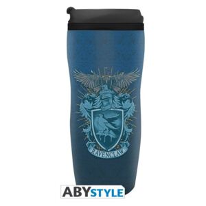 Travel mug Harry Potter - Ravenclaw