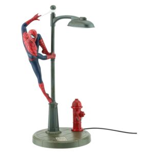 Lamp Spider-Man
