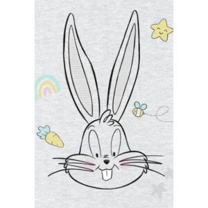 Poster Cute Bugs Bunny