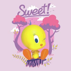 Poster Tweety - Sweet