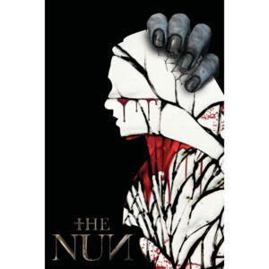 Poster The Nun - Shards