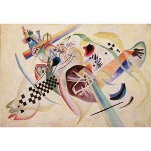 Wassily Kandinsky - Fine Art Print Composition No. 224, 1920