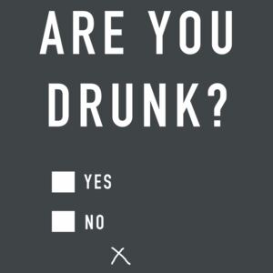 Are you drunk, (96 x 128 cm)