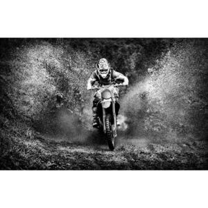 Art Photography Motocross, PAUL GOMEZ