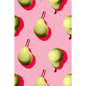 Illustration Fruit 17, Leemo