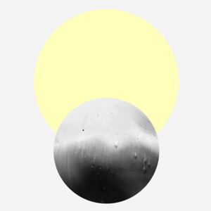 Illustration Sun + Moon, Leemo