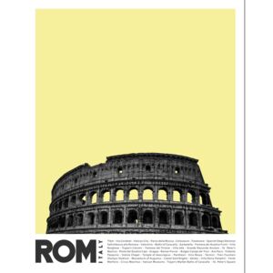 Illustration Col Rome 2, Finlay & Noa