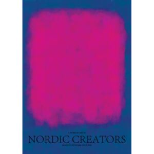 Illustration Color Block, Nordic Creators