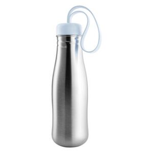 Active Flask - / 0.7 L - Stainless steel by Eva Solo Blue