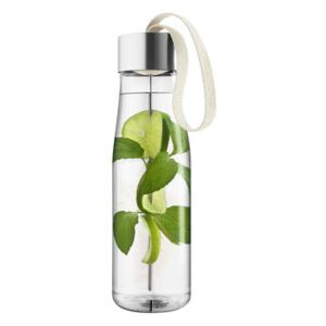 MyFlavour 0,75L Flask - / Ecological plastic – Flavour skewer by Eva Solo White