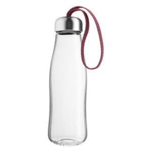Flask - / Glass - 0.5 L by Eva Solo Purple