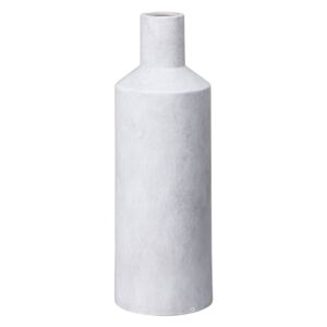 Darcy Natural Stone Finish Sutra Vase