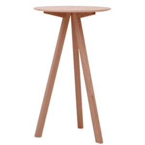 Copenhague n°20 High table by Hay Natural wood