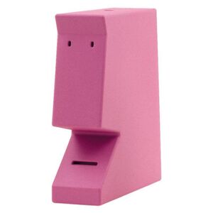 Ladrillos Nolu Shelf - Stackable module by Magis Collection Me Too Pink